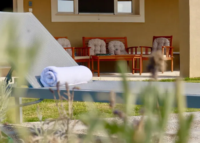 Private Maothis Villa *