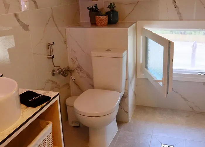 Villa Private Maothis *