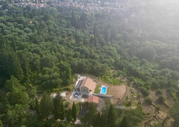 Private Maothis * Corfu (city)