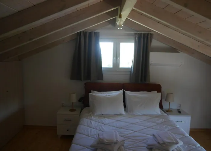 Private Maothis Villa *