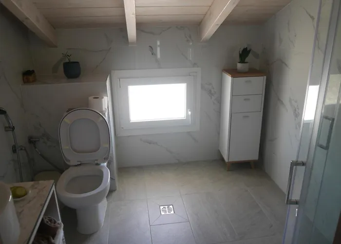 Villa Private Maothis *