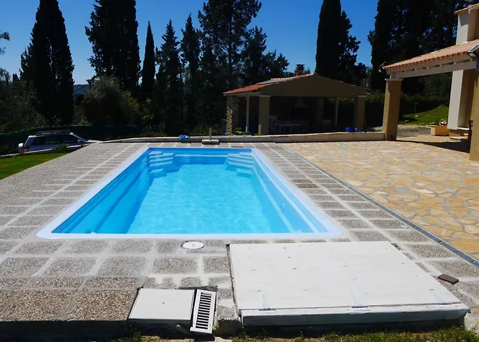 Villa Private Maothis