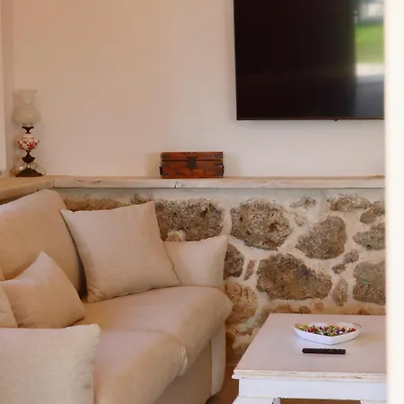 Private Maothis Corfu (city)