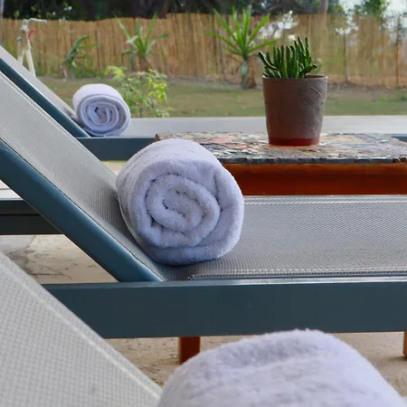 Willa Private Maothis Corfu (city)