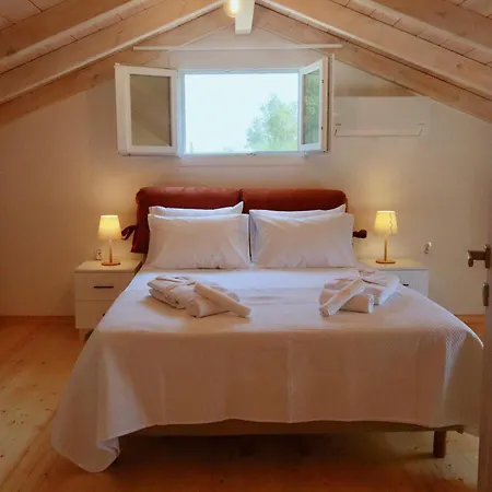 Willa Private Maothis Corfu (city)