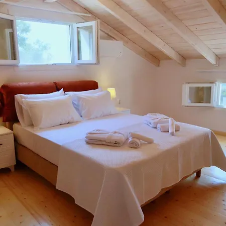 Private Maothis Corfu (city)