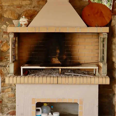 别墅 Private Maothis