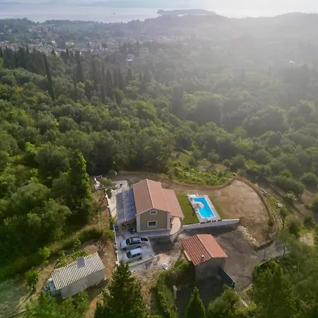 Private Maothis * Corfu (city)