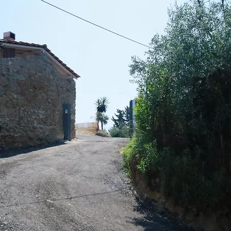 Villa Private Maothis *