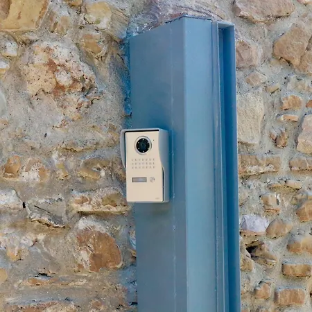 Villa Private Maothis