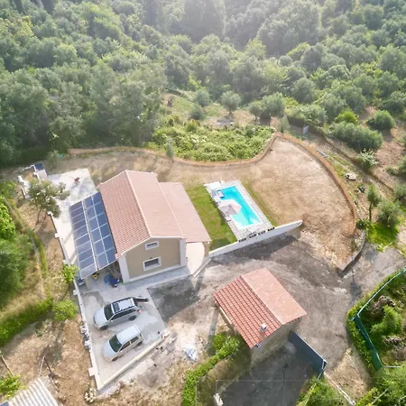 Private Maothis Villa