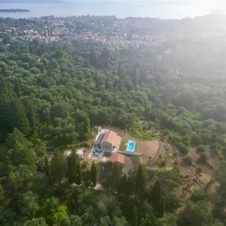 Private Maothis * Corfu (city)