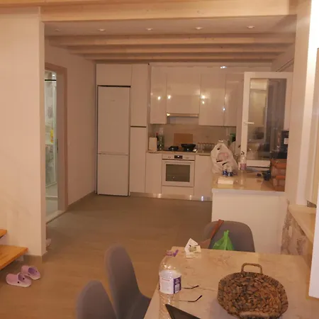 Private Maothis Villa