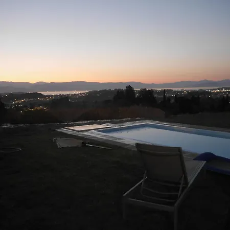 Villa Private Maothis *