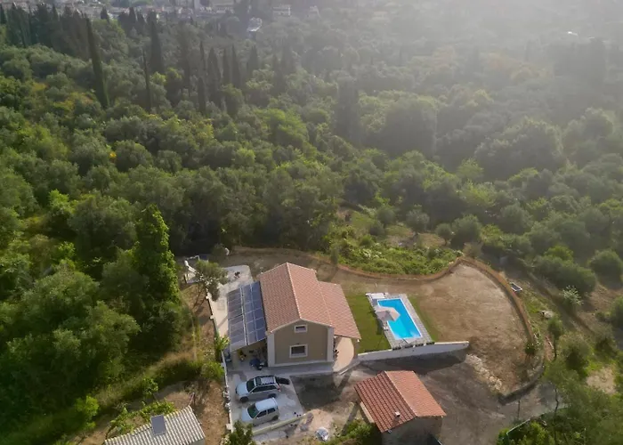 Private Maothis * Corfu (city)
