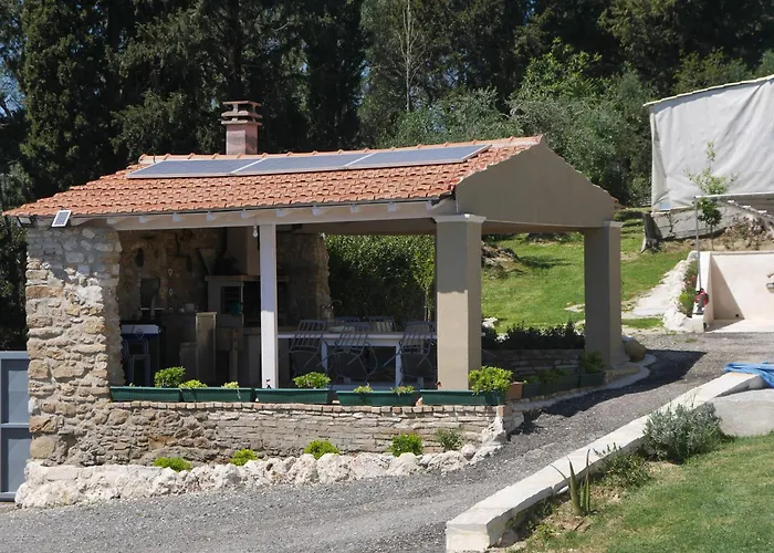Vilă Private Maothis Corfu (city)