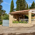 Villa Private Maothis Corfu (city)