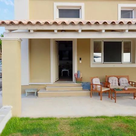 Villa Private Maothis