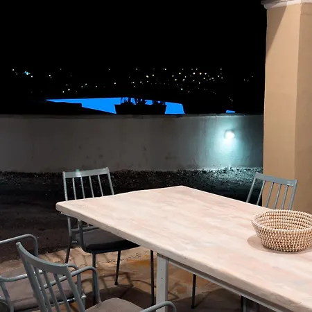 Villa Private Maothis *