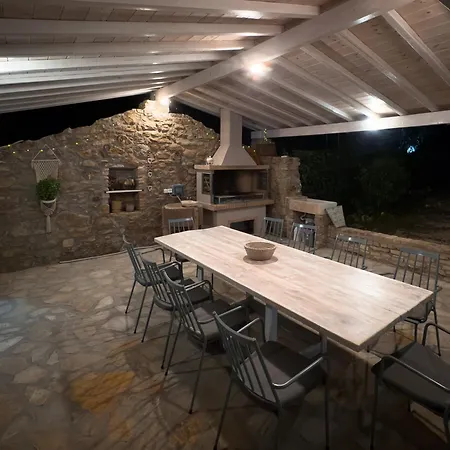 Villa Private Maothis