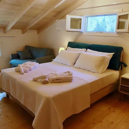 Private Maothis Villa Corfu (city)