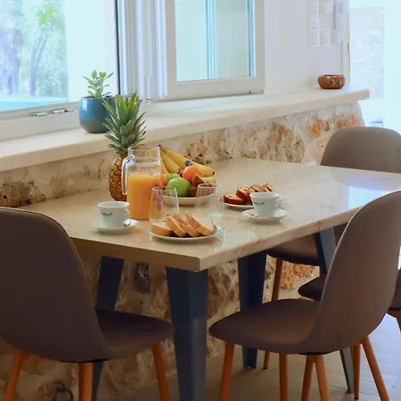 Villa Private Maothis Corfu (city)