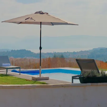 Villa Private Maothis