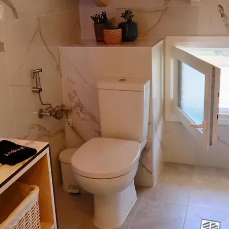 Villa Private Maothis *