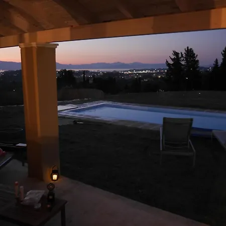 Private Maothis * Corfu (city)