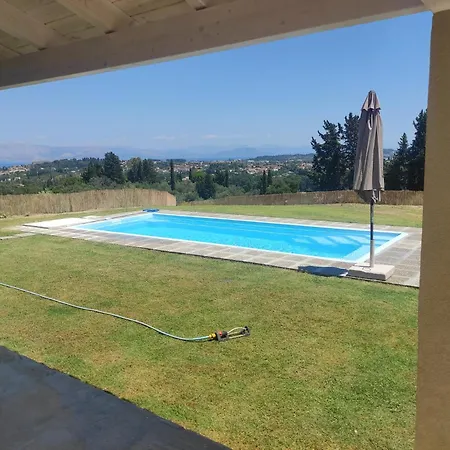 Villa Private Maothis