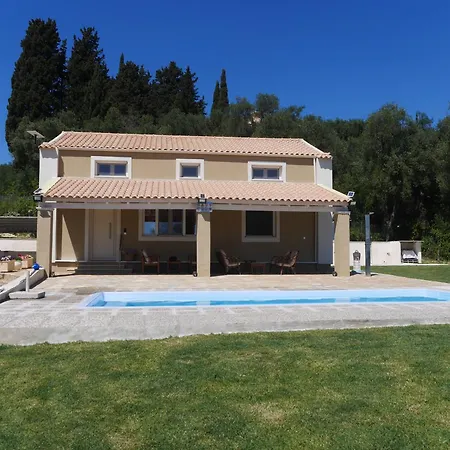Private Maothis Villa *