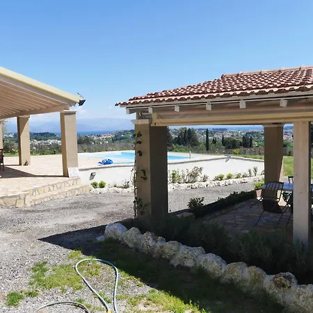 Villa Private Maothis