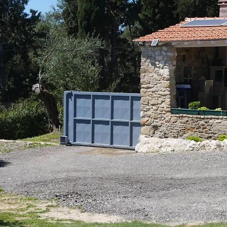Villa Private Maothis Corfu (city)