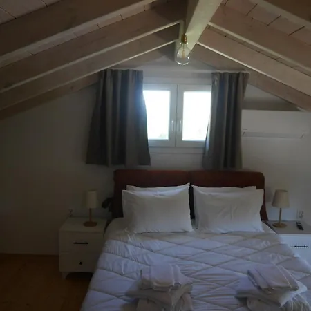 Private Maothis Villa *