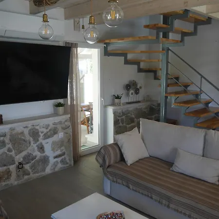 Villa Private Maothis *