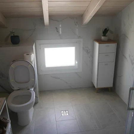 Villa Private Maothis *
