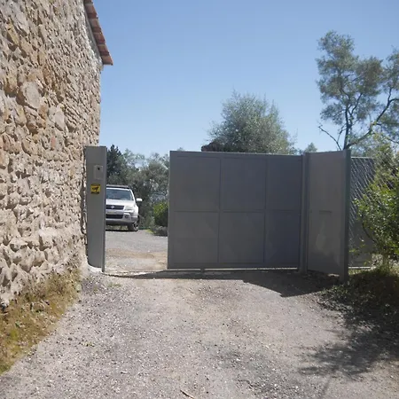 Private Maothis Villa Corfu (city)