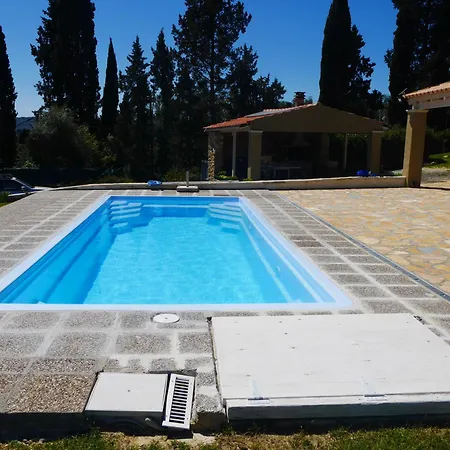 Villa Private Maothis