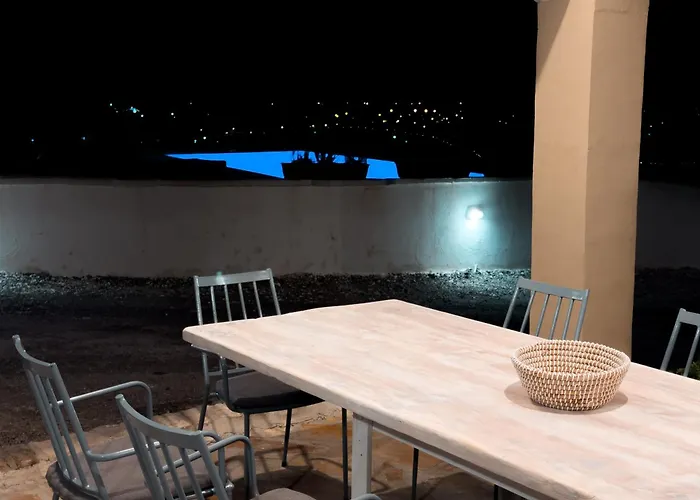 Villa Private Maothis *