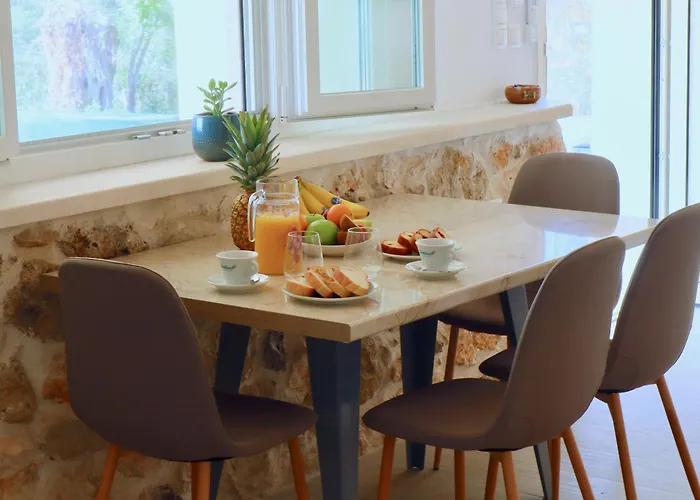 Villa Private Maothis Corfu (city)