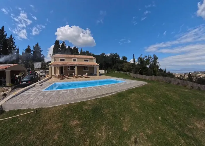 Private Maothis * Corfu (city)