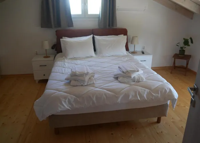 Private Maothis Villa *